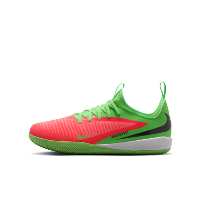 Nike Jr. Phantom 6 Low Academy 'Erling Haaland' Older Kids' Indoor